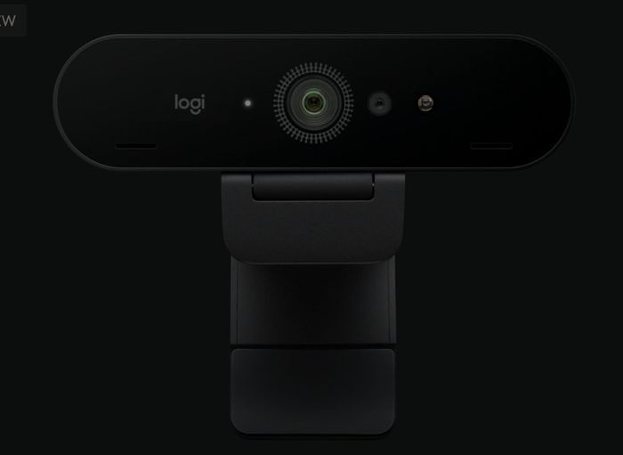 Brio 4k Webcam