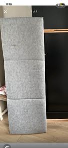 Headboard