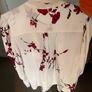 Joie silk blouse Image 8