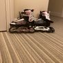 Rollerblades in-line skates Image 4
