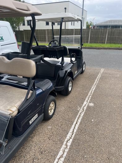 golf buggy for sale