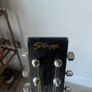 guitar and guitar stand Image 2