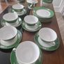 Collectable 60 years old in perfect condition,no cracks chips , Image 3