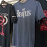 Beatles, Lambretta,Northern Soul Mod  Tee Shirts Image 4