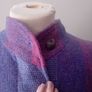 Vintage Avoca Wool Jacket S Image 7
