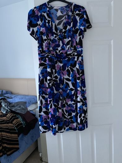 Fabulous dress