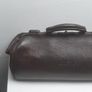 Vintage Leather Bag Image 4
