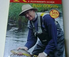 Rivers of Ireland A flyfisher's guide Irish angling fishing