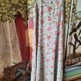 Vintage Nougat Dress M, 10-12 Image 8
