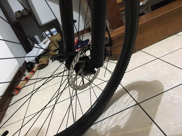electric bike