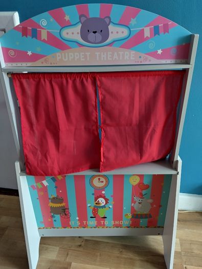 Puppet Theatre