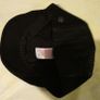 High quality fashion kids flat cap in black - toddler paddy cap - driver cap - stylish addition to the suit for wedding or communion Image 6