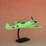 1950s Irish Air Corps Spitfire 3D Printed (Free Postage) Image 2