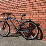 carrera mountain bike Image 4
