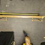 Antique Brass Fender Image 5