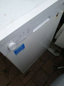 FREE Dishwasher