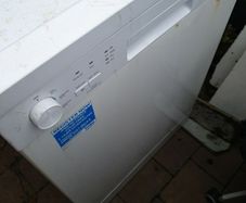 FREE Dishwasher