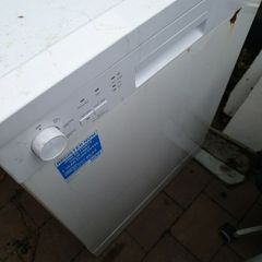 Dishwasher