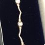sterling silver bracelet Image 3