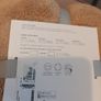 Teddy fleece single bed fitted sheet Image 3