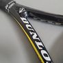 Tennis racket dunlop yonex Image 4