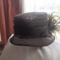 Wedding hat