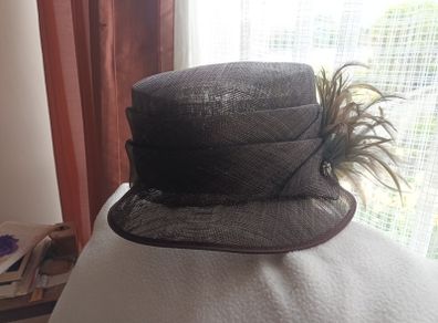 Wedding hat