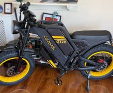 E - Bike