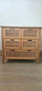 Chest of drawers 5 drawers