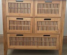 Chest of drawers 5 drawers