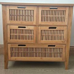 Chest of drawers 5 drawers