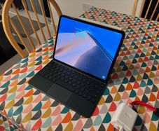 Oneplus Pad 8GB + 128GB Tablet
