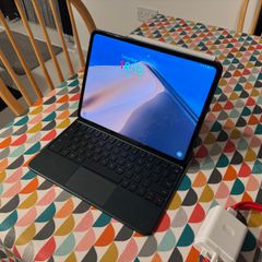 Oneplus Pad 8GB + 128GB Tablet