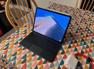 Oneplus Pad 8GB + 128GB Tablet