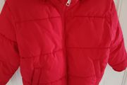 Lindex girls waterproof winter coat