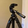 Slik Pro 500DX Tripod Image 2