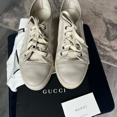 Gucci trainers