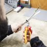 Side Cutters Snips 140mm Image 2