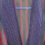 Men's Dressing Gown Image 2