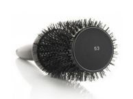 main image for ad Vented Round Barrel Hair Brush Nano Thermal Ceramic &amp; Ionic - Size #53