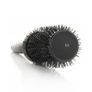 Vented Round Barrel Hair Brush Nano Thermal Ceramic & Ionic - Set of 4 Image 5