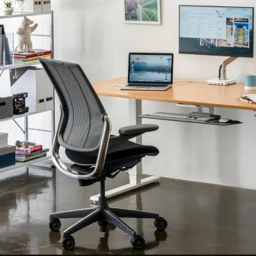 ergonomic office chair
