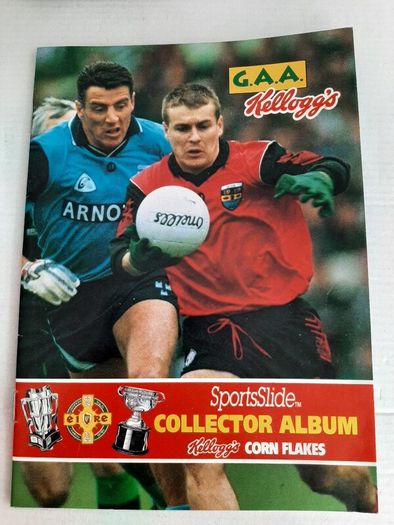 1994 GAA memorabilia