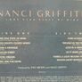 Nanci Griffith Lone Star State Of Mind Uk Press 1987 Image 6