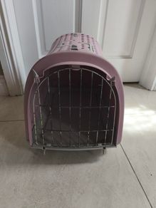 dog/cat carrier