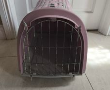 dog/cat carrier