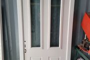 pvc doors