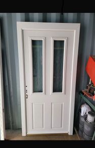 pvc doors