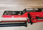 Einhell 18V ARCURRA 18/55 Cordless Hedge Trimmer