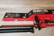 Einhell 18V ARCURRA 18/55 Cordless Hedge Trimmer